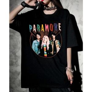 VINTAGE Paramore Sweatshirt, Riot T-shirt, 2023 Tour Dates T Shirt